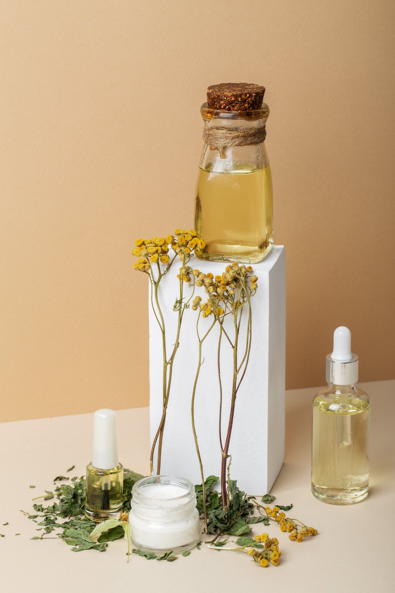 Mélange de fleurs de Bach à Namur et Charleroi