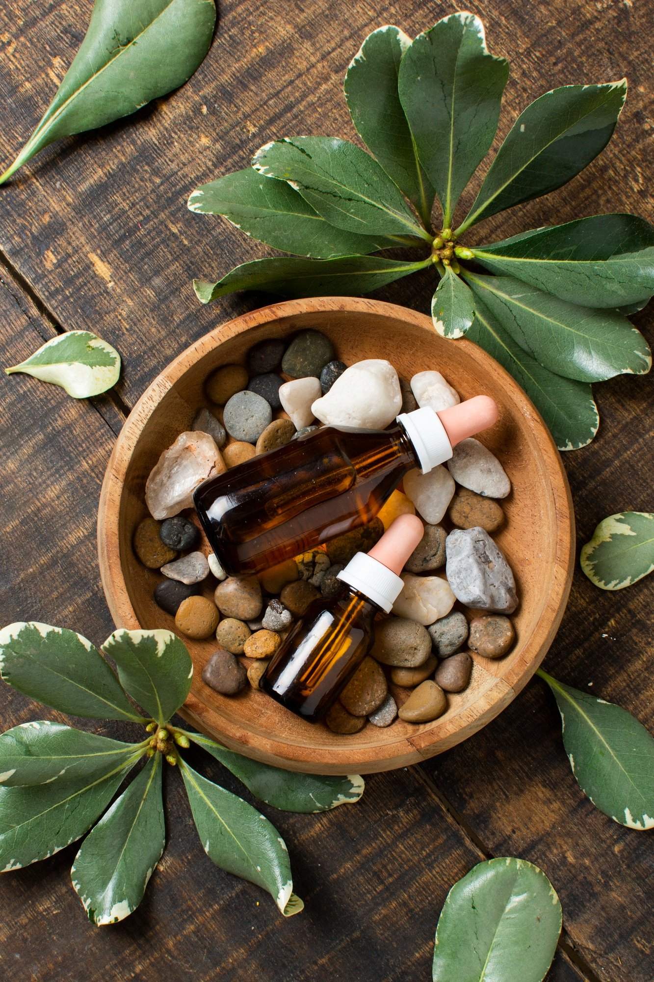 Préparations homéopathiques personnalisées en Belgique