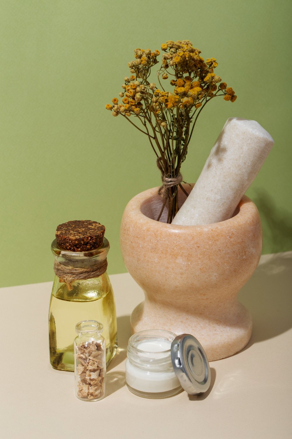 Préparations homéopathiques à Namur